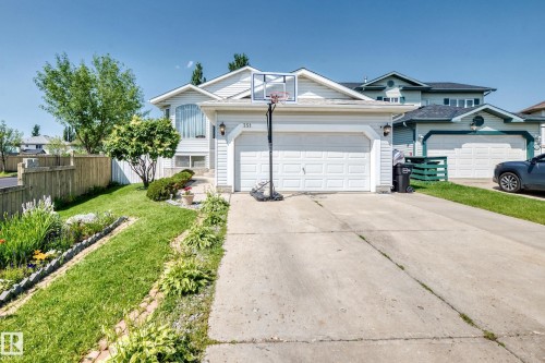 251 Dunvegan Road Nw, Edmonton, AB - Outdoor