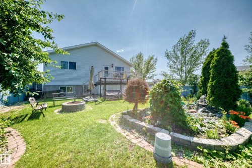 251 Dunvegan Road Nw, Edmonton, AB - Outdoor