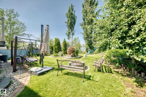 251 Dunvegan Road Nw, Edmonton, AB - Outdoor