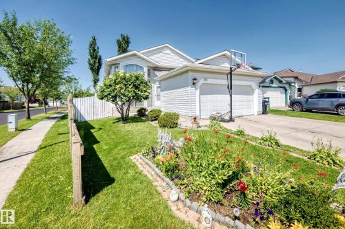251 Dunvegan Road Nw, Edmonton, AB - Outdoor