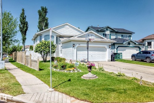 251 Dunvegan Road Nw, Edmonton, AB - Outdoor