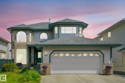 177 kulawy Drive NW  Edmonton, AB T6L 6Z1
