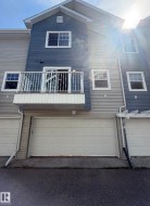 #7 8304 11 AV SW  Edmonton, AB T6X 1J8