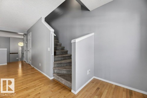 #7 8304 11 Av Sw, Edmonton, AB - Indoor Photo Showing Other Room