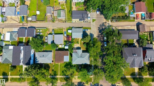 8502 76 Avenue Nw, Edmonton, AB - Outdoor With View