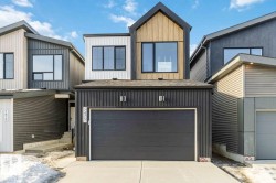 7449 KLAPSTEIN Crescent SW Edmonton, AB T6W 5N7