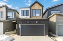 7449 Klapstein Crescent Sw, Edmonton, AB  - Outdoor With Exterior 