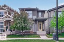 4237 Prowse Way, Edmonton, AB  - Outdoor With Facade 
