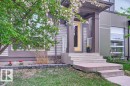 4237 Prowse Way, Edmonton, AB  - Outdoor 