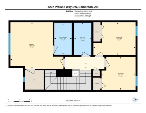 4237 Prowse Way, Edmonton, AB - Other