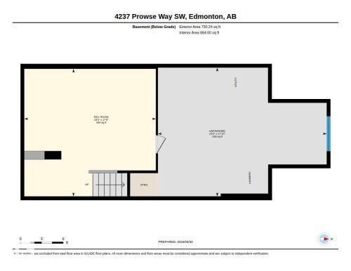 4237 Prowse Way, Edmonton, AB - Other