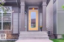 4237 Prowse Way, Edmonton, AB  - Outdoor With Facade 