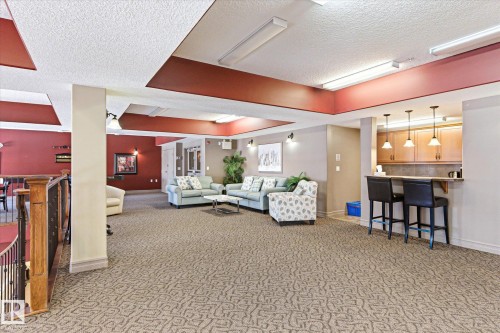 #103 45 Inglewood Dr, St. Albert, AB - Indoor Photo Showing Other Room