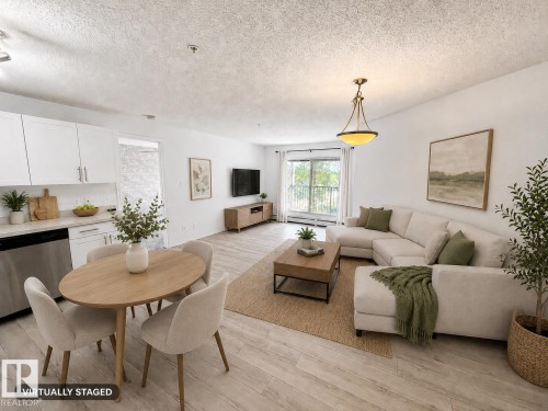 #244 301 Clareview Station Dr Nw, Edmonton, AB - Indoor
