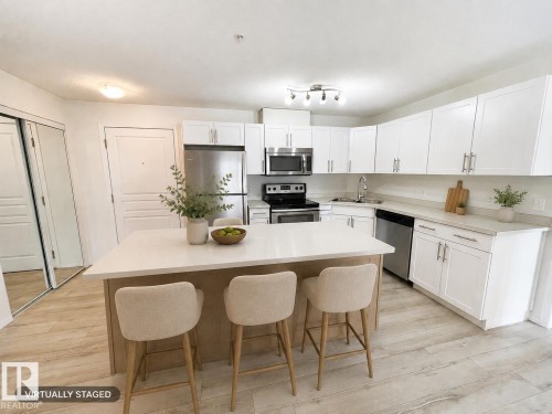 #244 301 Clareview Station Dr Nw, Edmonton, AB - Indoor