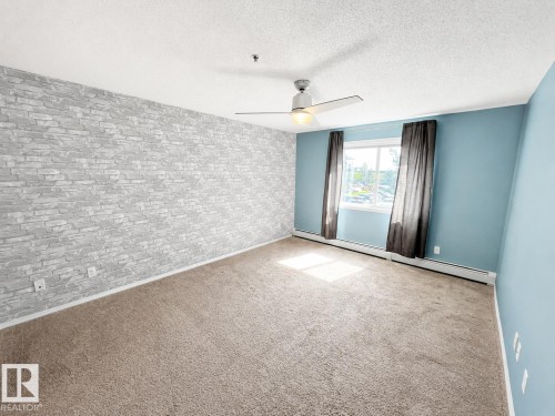 #244 301 Clareview Station Dr Nw, Edmonton, AB - Indoor Photo Showing Other Room