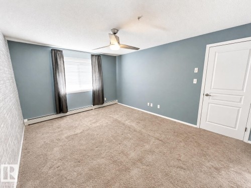 #244 301 Clareview Station Dr Nw, Edmonton, AB - Indoor Photo Showing Other Room