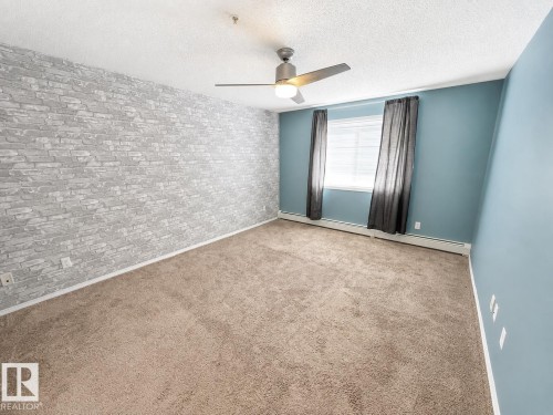 #244 301 Clareview Station Dr Nw, Edmonton, AB - Indoor Photo Showing Other Room