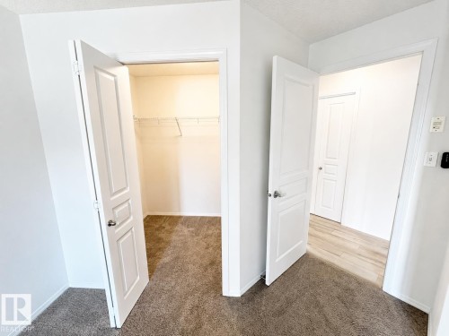#244 301 Clareview Station Dr Nw, Edmonton, AB - Indoor Photo Showing Other Room