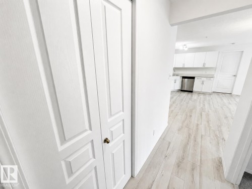 #244 301 Clareview Station Dr Nw, Edmonton, AB - Indoor Photo Showing Other Room