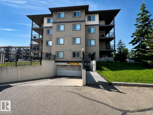 #244 301 Clareview Station Dr Nw, Edmonton, AB - Outdoor