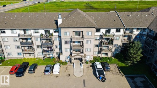 #244 301 Clareview Station Dr Nw, Edmonton, AB - Outdoor