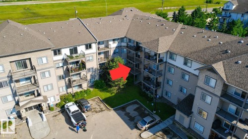 #244 301 Clareview Station Dr Nw, Edmonton, AB - Outdoor