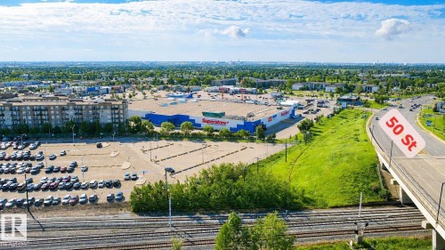 #244 301 Clareview Station Dr Nw, Edmonton, AB - Outdoor With View