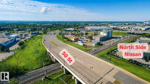 #244 301 Clareview Station Dr Nw, Edmonton, AB - Outdoor With View