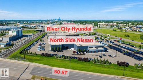 #244 301 Clareview Station Dr Nw, Edmonton, AB - Outdoor With View