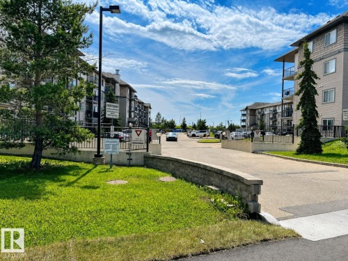 #244 301 Clareview Station Dr Nw, Edmonton, AB - Outdoor