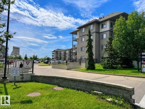 #244 301 Clareview Station Dr Nw, Edmonton, AB - Outdoor