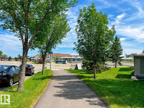 #244 301 Clareview Station Dr Nw, Edmonton, AB - Outdoor With View