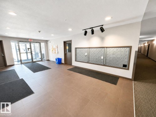 #244 301 Clareview Station Dr Nw, Edmonton, AB - Indoor Photo Showing Other Room