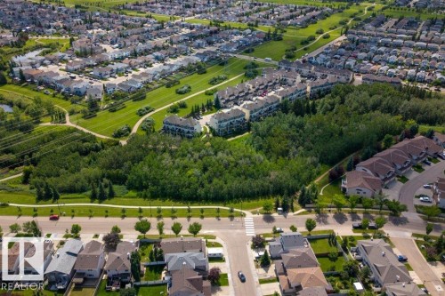 #10 2816 34 Av Nw, Edmonton, AB - Outdoor With View