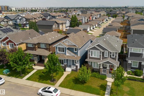 8811 223 Street Nw, Edmonton, AB - Outdoor With Facade
