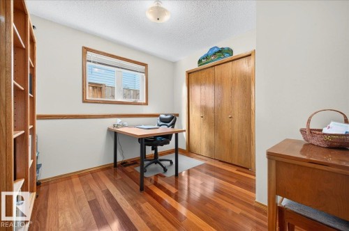 10 Westmews, Fort Saskatchewan, AB - Indoor
