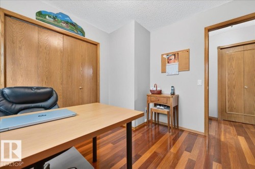 10 Westmews, Fort Saskatchewan, AB - Indoor