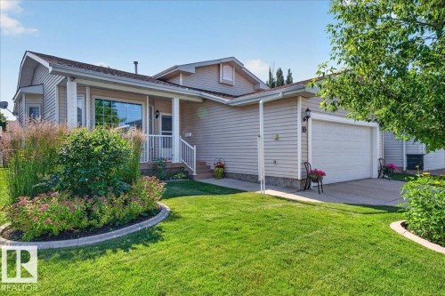 10 Westmews, Fort Saskatchewan, AB - Outdoor