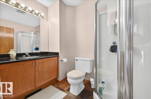 10 Westmews, Fort Saskatchewan, AB - Indoor Photo Showing Bathroom