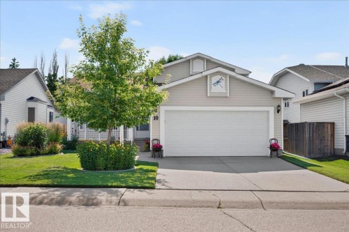 10 Westmews, Fort Saskatchewan, AB - Outdoor