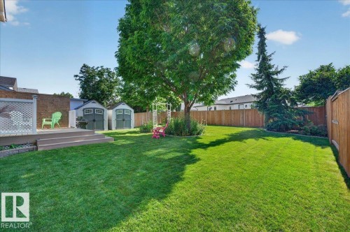 10 Westmews, Fort Saskatchewan, AB - Outdoor