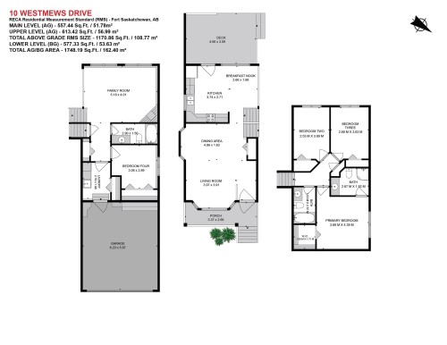 10 Westmews, Fort Saskatchewan, AB - Other