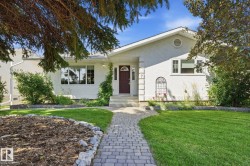 7 Burlington Avenue   Spruce Grove, AB T7X 1C9