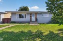 5216 89 Avenue Nw, Edmonton, AB  - Outdoor 