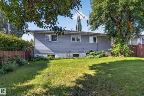 5216 89 Avenue Nw, Edmonton, AB - Outdoor