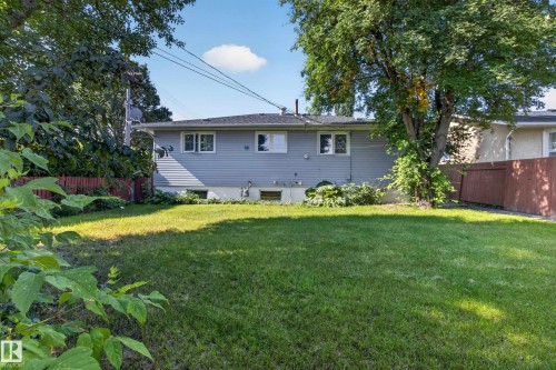 5216 89 Avenue Nw, Edmonton, AB - Outdoor