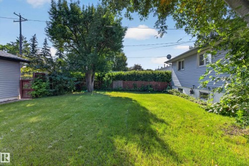 5216 89 Avenue Nw, Edmonton, AB - Outdoor
