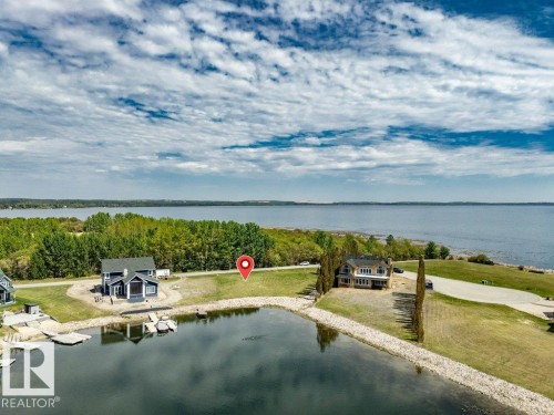 12 Sunset Harbour, Rural Wetaskiwin County, AB 