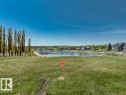 Gently sloping south facing lot ideally located in the Harbour - 12 Sunset Harbour, Rural Wetaskiwin County, AB 